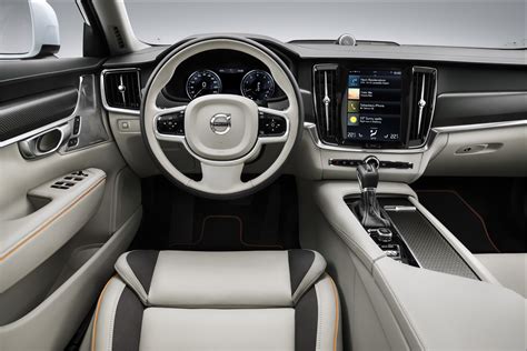 We did not find results for: Volvo V90 Cross Country Volvo Ocean Race interior - Volvo ...