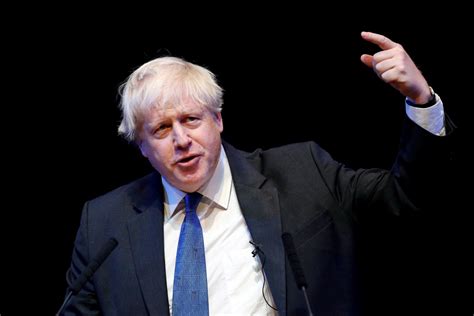 Editorial boris johnson has plenty to weigh up over easing travel restrictions. Boris Johnson says he won't pay Britain's Brexit bill if he becomes prime minister - unless EU ...