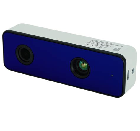 Usb Interface Tof 3d Depth Camera Dcam710 Oz Robotics