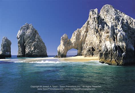Arch At Lands End Cabo San Lucas Old Cabo