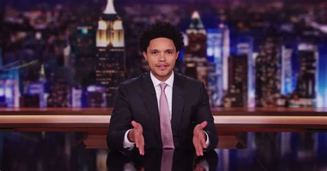 What Happens To The Daily Show After Trevor Noah Leaves