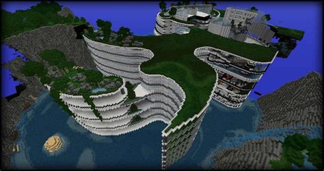 57 Best Minecraft Base Images On Pinterest Base Minecraft Modern And