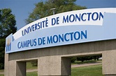 Université de Moncton: autres courriels de menace