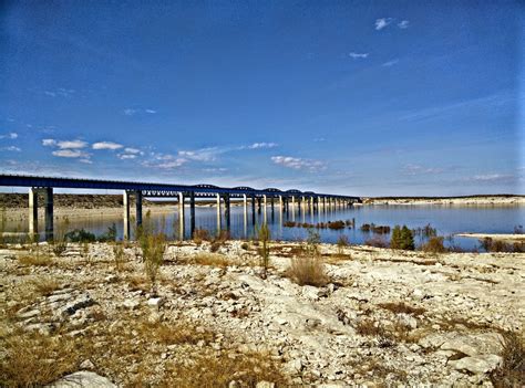 We did not find results for: Del Rio / Amistad Reservoir - Unterwegs