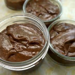 1,617 chocolate mousse jar products are offered for sale by suppliers on alibaba.com, of which bottles accounts for 1%. JC100: Chocolate Mousse - Yummy Workshop