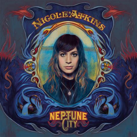 Neptune City Album By Nicole Atkins Spotify