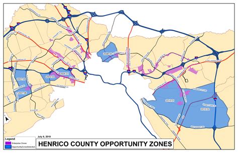 Henrico County Zoning Map China Map Tourist Destinations
