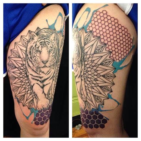 Tattoos by brett fode foden. Black & Blue Tattoo- samantha (With images) | Tattoos ...