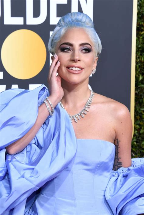 Слушать песни и музыку lady gaga (леди гага) онлайн. Lady Gaga - 2019 Golden Globe Awards Red Carpet • CelebMafia