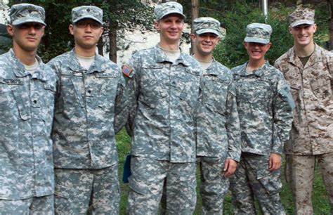 new class of west point cadets include former soldiers ncos article the united states army