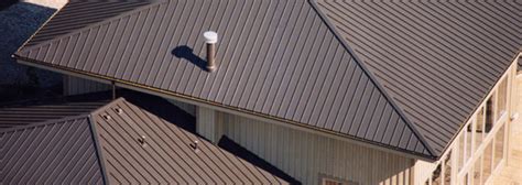 ClickLock Premium Standing Seam Coastal Florida Metal Roofing