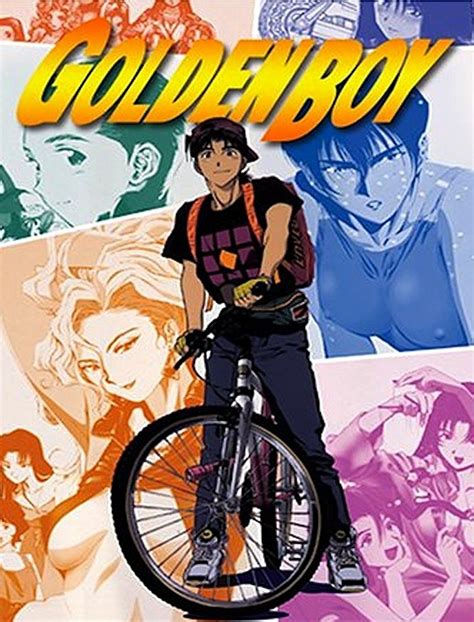 Golden Boy Dvd Oder Blu Ray Leihen Videobusterde