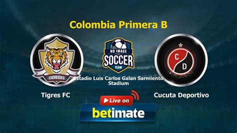 tigres fc vs cucuta deportivo comentarios en vivo y resultado 09 08 2023 colombia primera b