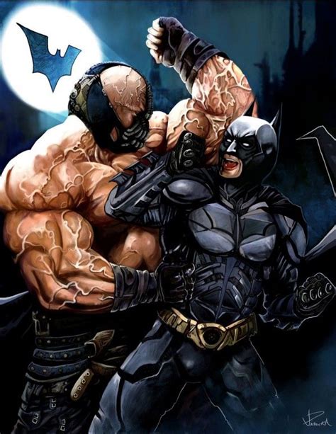 Bane Batman Cartoon Clip Art Batman Poster Batman Cartoon Batman