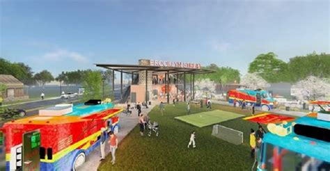 Incredible food truck fare in san antonio. Epic New Food Truck Park Will Showcase a 'True Taste of ...
