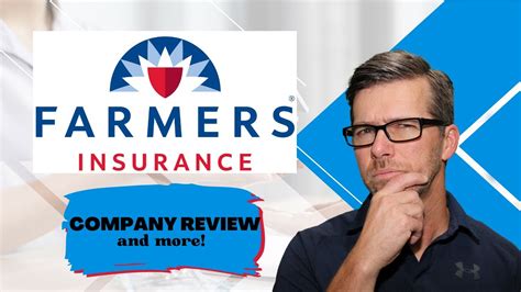 Farmers Insurance Company Review And More Youtube