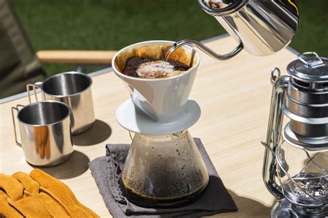 How to Make Coffee Without a Coffee Maker Using 3 Different Methods