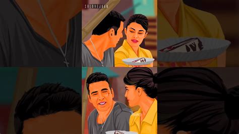 Akshay Kumar My Love Story 💫 Love 2 Viralshorts Youtube