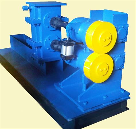 Pinch Rolls With Gear Box At Rs 200000piece Hot Steel Rolling Mill