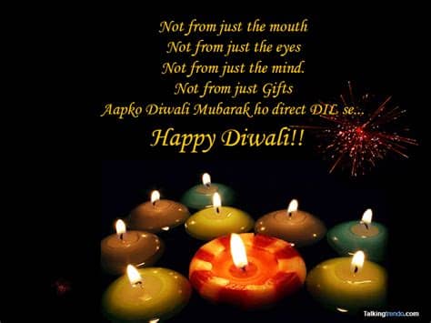 There are 2 methods are here. Happy Diwali Whatsapp Status Messages Quotes SMS Facebook ...