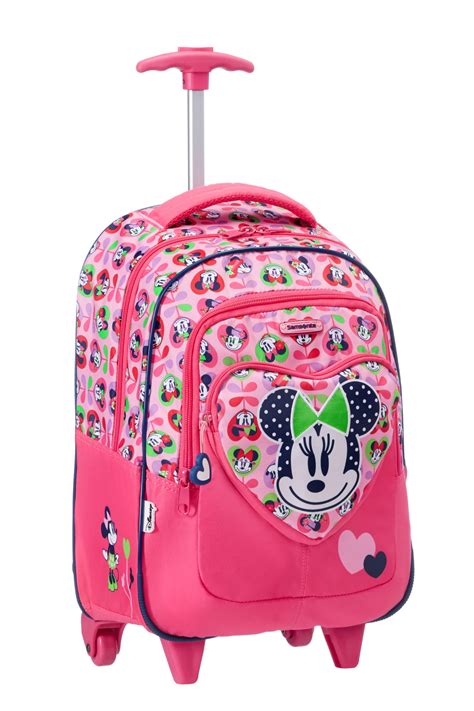 Check spelling or type a new query. Minnie Mouse Luggage For Kids - Mc Luggage