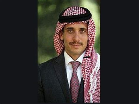 Jordan Prince Hamzah Put Under House Arrest According To His Video जॉर्डन के शाही परिवार में