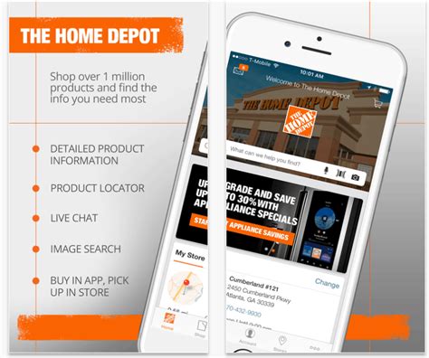 Home depot always seeks to hire applicants that are bilingual, so be sure to list any additional languages you speak on your application. How to Add Video to Your Mobile App to Attract and Keep ...