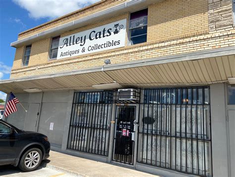 Corpus Christi antique stores: Someone else's trash is your treasure