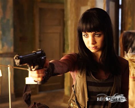 Or think you are somehow cheating on your spouse by enjoying a little pleasure time. Guilty Pleasure--Syfy's LOST GIRL | I Wear Black On the ...