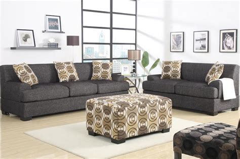 I would say that the whole couch/set is below average quality, but the loveseat and the ottoman have held up very well to everyday use unlike the sofa. Tips to buy couch and loveseat - TopsDecor.com