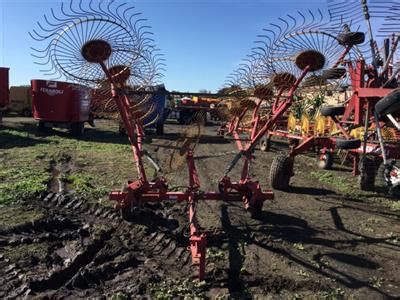 The rtp10 allows a customer to lift a vehicle either symmetrically or asymmetrically. Tonutti RTP10 TONUTTI RTP10 WHEEL RAKE Rakes/Tedder, Hay ...