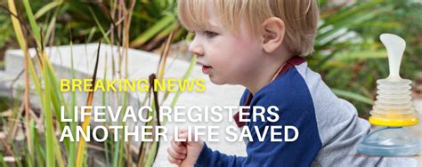 2 Year Old Boy Chokes On A Grape Lifevac Europe Ltd