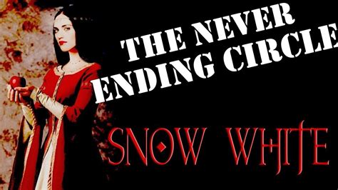 The Never Ending Circle Snow White Merlin Sands Vc Youtube