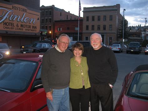 Full information on rapid city tourist attractions, scenic drives and. The Boxster Blog: From Rapid City, South Dakota to Butte ...