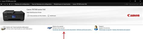 Check spelling or type a new query. Scanner avec Canon Maxify MB2750 - Comment Ça Marche