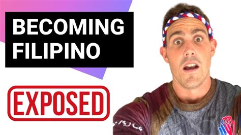 How Much Money Becoming Filipino Makes On Youtube Becoming Filipino Latest Vlog Girlfriend