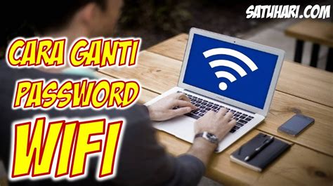 Mengganti password wifi penting untuk dilakukan agar tidak banyak orang yang menggunakan jaringan internetmu masukkan kata sandi yang kamu inginkan sebagai ganti password yang lama. Cara Ganti Password Wifi Tp Link Lewat Hp - Info Seputar HP