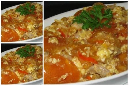 Sebagai daya tarik biasanya masakan sunda ala resep cara membuat seblak asli. Resep Seblak Basah Khas Bandung Enak | Aneka Resep Masakan ...