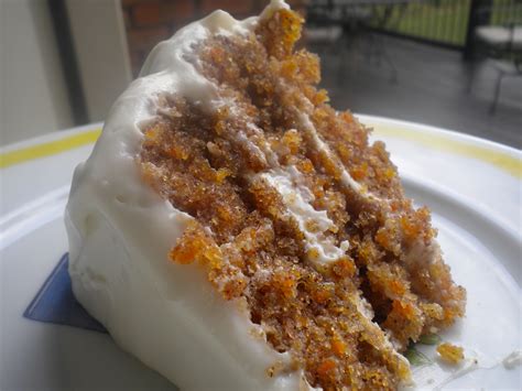 I just love her.i don't think i have tried any of her recipes that aren't just wonderful. Time For A Treat: Paula Deen's Best Ever Carrot Cake ...
