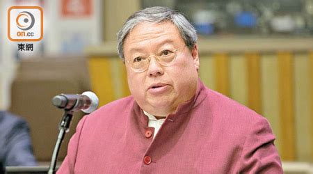 The site owner hides the web page description. 放棄自辯 何志平命運最快今定奪 - 東方日報