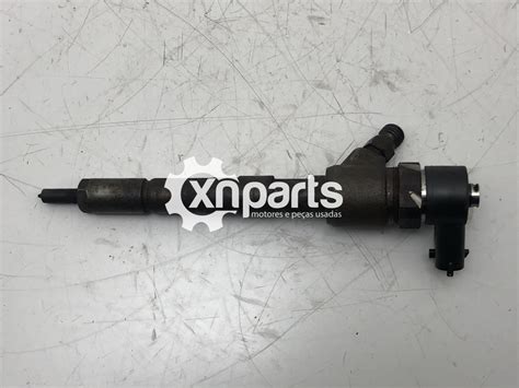 xnparts injector usado opel astra h a04 1 3 cdti ref 0445110183 motor z13dth