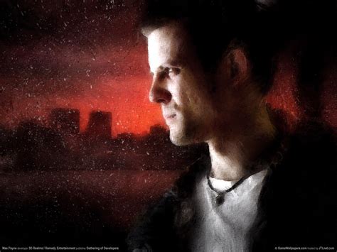 Max payne è un poliziotto del dipartimento di new york. Max Payne Wallpapers HD Backgrounds, Images, Pics, Photos ...