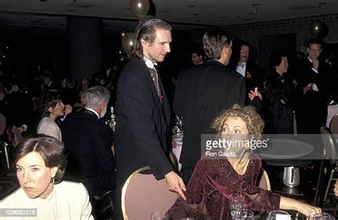 Ralph Fiennes Wife Photos And Premium High Res Pictures Getty Images