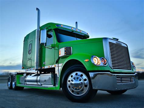 Freightliner Mid Roof Conversion Kit