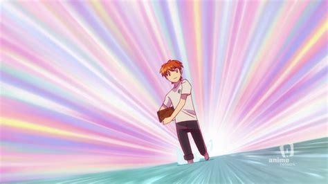 kyoukai no rinne s3 09 59 lost in anime