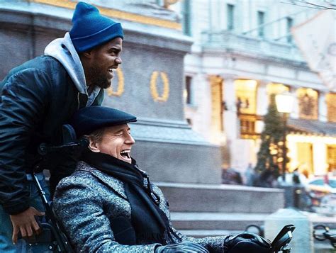 A comedic look at the relationship between a wealthy man with quadriplegia and an unemployed man with a criminal record who's hired to help him. Unlikely film finds an 'Upside' in US theatres | Free ...