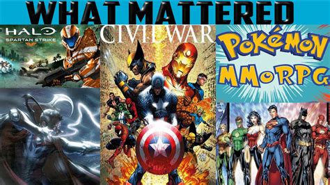 The film had been scheduled for release on june 25, 2021 but. Marvel's Civil War, Pokemon MMO, DC Movies Through 2020 ...