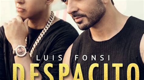 Slowly) is a song by puerto rican singer luis fonsi featuring puerto rican rapper daddy yankee from fonsi's 2019 studio album vida. Luis Fonsi-Despacito (MP3 mode) - YouTube