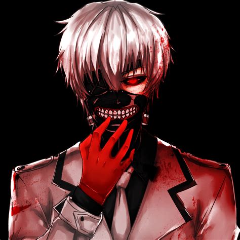 Anime Ps4 Wallpaper Tokyo Ghoul Ps4 Anime Black Tokyo Ghoul