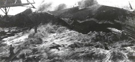 Major tsunamis were generated along the alaskan coast in 1946, 1957, 1958, 1964, and 1965. Unimak Tsunami - Alaska - April 1, 1946 | Devastating ...